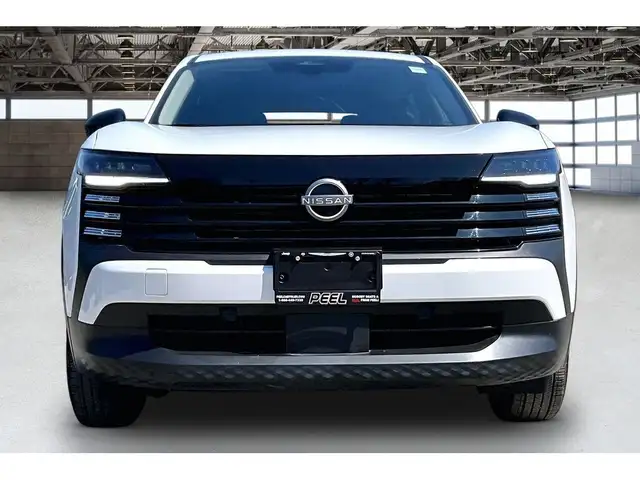 2026 Nissan Kicks SV | Heated Seats | Adaptive Cruise/BlindSpot| - Photo 3