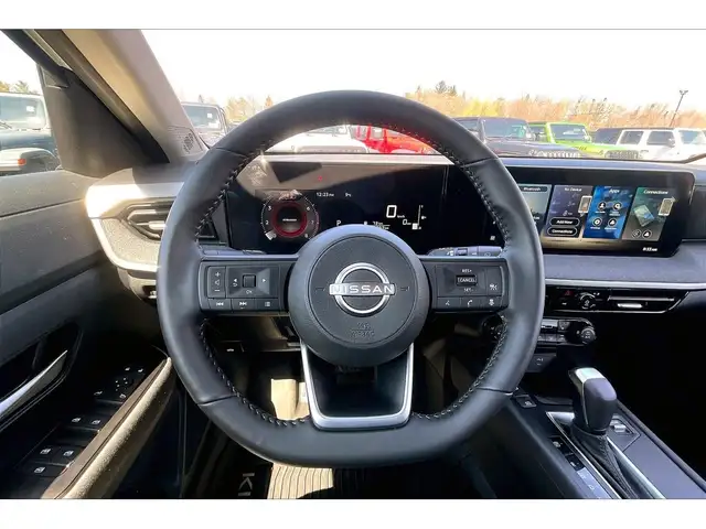 2026 Nissan Kicks SV | Heated Seats | Adaptive Cruise/BlindSpot| - Photo 5