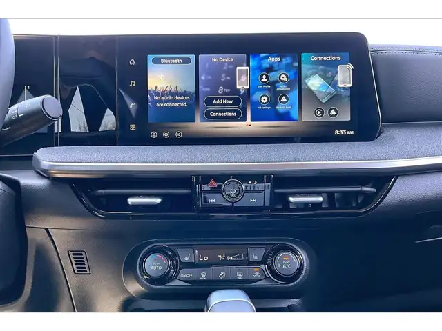 2026 Nissan Kicks SV | Heated Seats | Adaptive Cruise/BlindSpot| - Photo 6