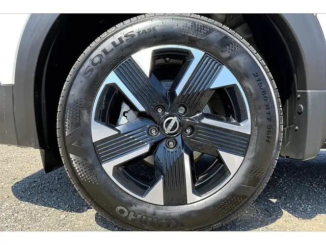 2026 Nissan Kicks SV | Heated Seats | Adaptive Cruise/BlindSpot| - Photo 8