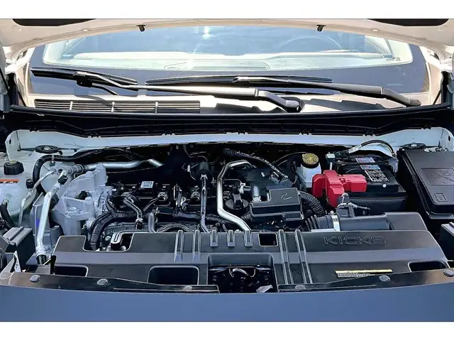 2026 Nissan Kicks SV | Heated Seats | Adaptive Cruise/BlindSpot| - Photo 9