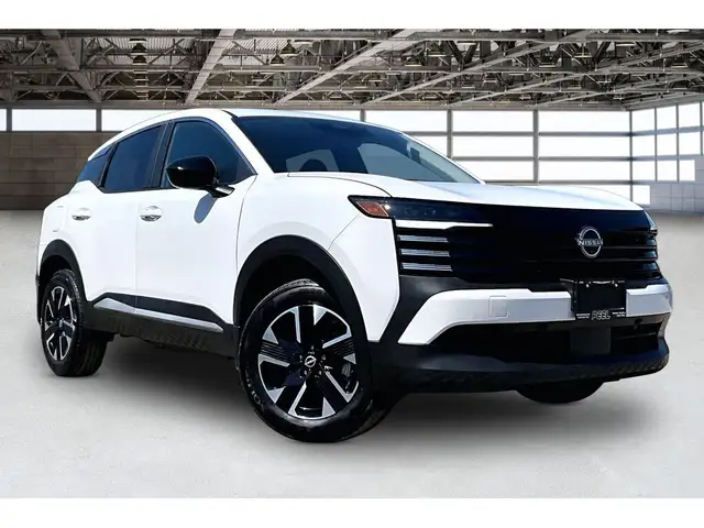 2026 Nissan Kicks SV | Heated Seats | Adaptive Cruise/BlindSpot| - Photo 11