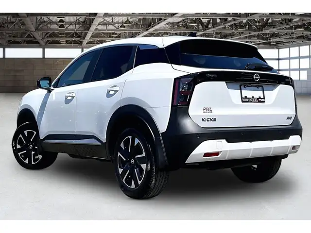 2026 Nissan Kicks SV | Heated Seats | Adaptive Cruise/BlindSpot| - Photo 12
