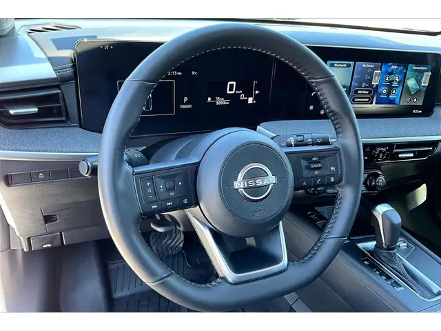 2026 Nissan Kicks SV | Heated Seats | Adaptive Cruise/BlindSpot| - Photo 13