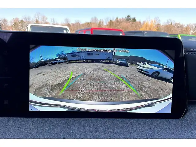 2026 Nissan Kicks SV | Heated Seats | Adaptive Cruise/BlindSpot| - Photo 21