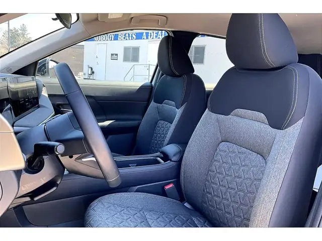 2026 Nissan Kicks SV | Heated Seats | Adaptive Cruise/BlindSpot| - Photo 25