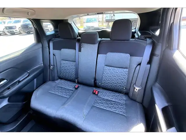 2026 Nissan Kicks SV | Heated Seats | Adaptive Cruise/BlindSpot| - Photo 26