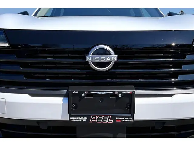 2026 Nissan Kicks SV | Heated Seats | Adaptive Cruise/BlindSpot| - Photo 29