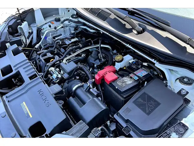 2026 Nissan Kicks SV | Heated Seats | Adaptive Cruise/BlindSpot| - Photo 33