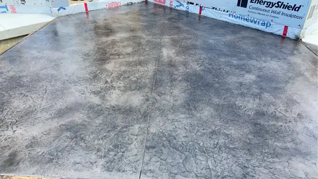 concrete flat work! - Photo 2