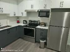 2-Bedroom Private-Entrance Basement Suite for Rent,new Homestead