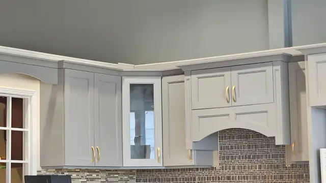 Fundamentals kitchen cabinet line – Best Quality You Can Trust - Photo 3