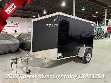 2022 Forest River Continental LTF612SA - V6013 - No Payments for