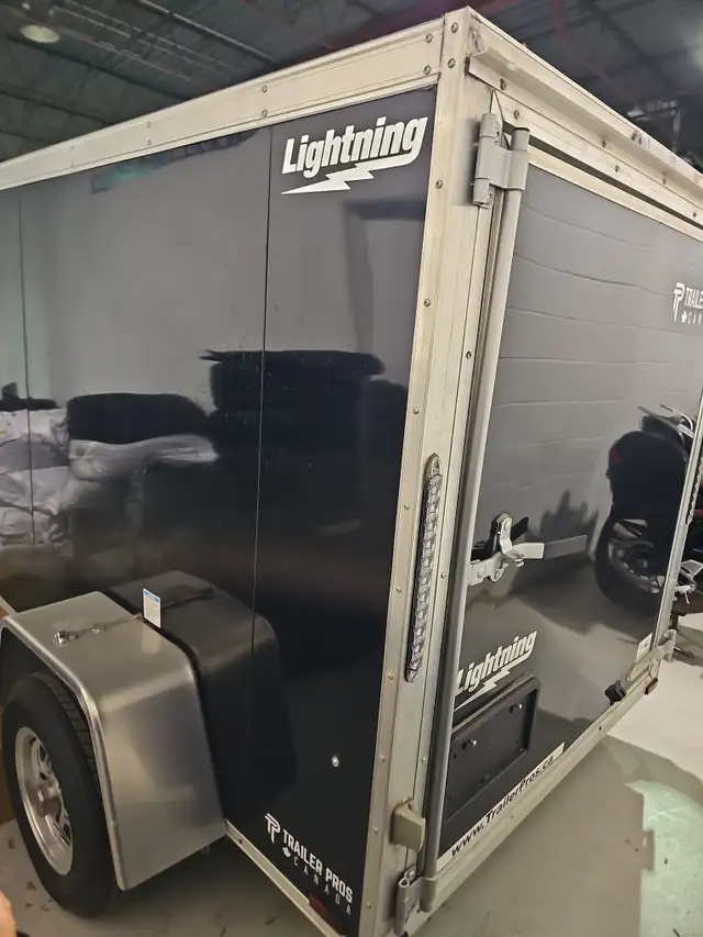 2022 Forest River Continental LTF612SA - V6013 - No Payments for - Photo 4