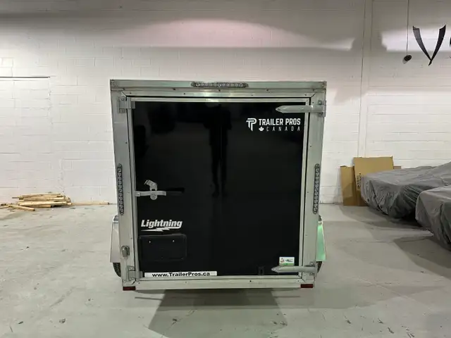 2022 Forest River Continental LTF612SA - V6013 - No Payments for - Photo 5