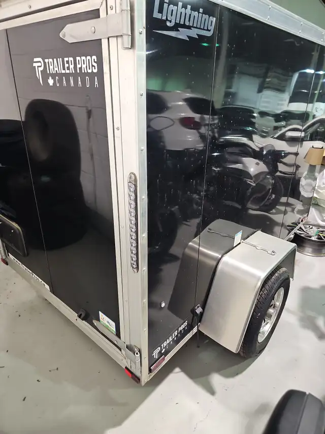 2022 Forest River Continental LTF612SA - V6013 - No Payments for - Photo 6