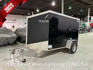 2022 Forest River Continental LTF612SA - V6013 - No Payments for - Photo 15