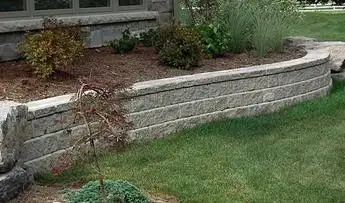 Now hiring landscape construction