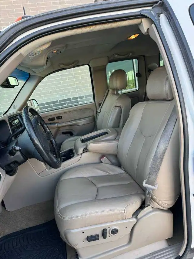 2003 GMC Sierra 2500HD Duramax Diesel - Photo 8