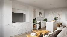 Quality kitchen cabinets and countertop - best price guaranteed - Photo 3