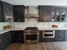 Quality kitchen cabinets and countertop - best price guaranteed - Photo 5