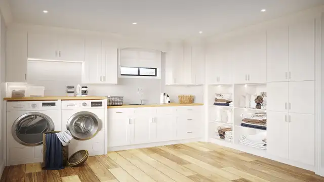 Quality kitchen cabinets and countertop - best price guaranteed - Photo 8