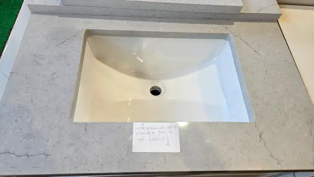 Custom Countertops for Kitchen & More – Starting at Just $50/sqf - Photo 3