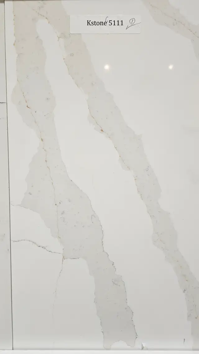 Custom Countertops for Kitchen & More – Starting at Just $50/sqf - Photo 5