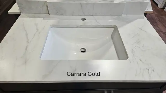 Custom Countertops for Kitchen & More – Starting at Just $50/sqf - Photo 7