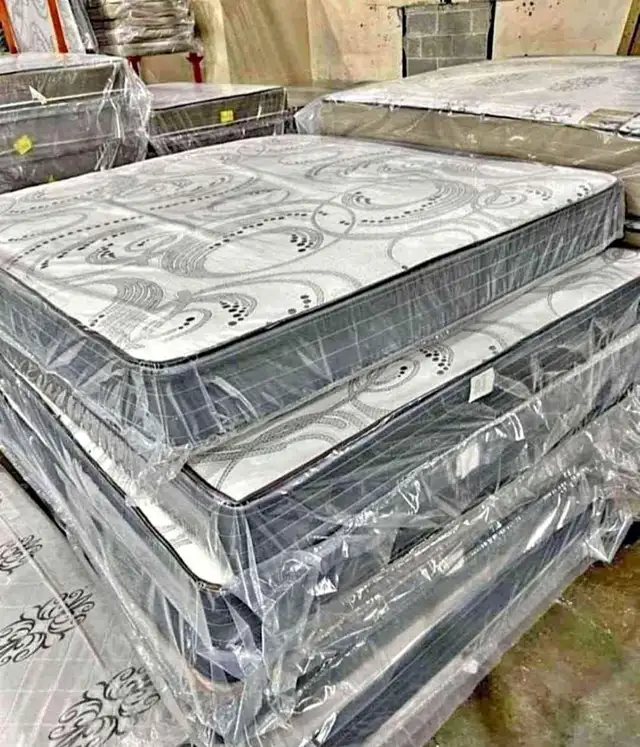 Mattress King Mattress Spring Mattress Delivery Today Mattress C - Photo 2