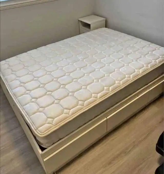 Mattress King Mattress Spring Mattress Delivery Today Mattress C - Photo 4