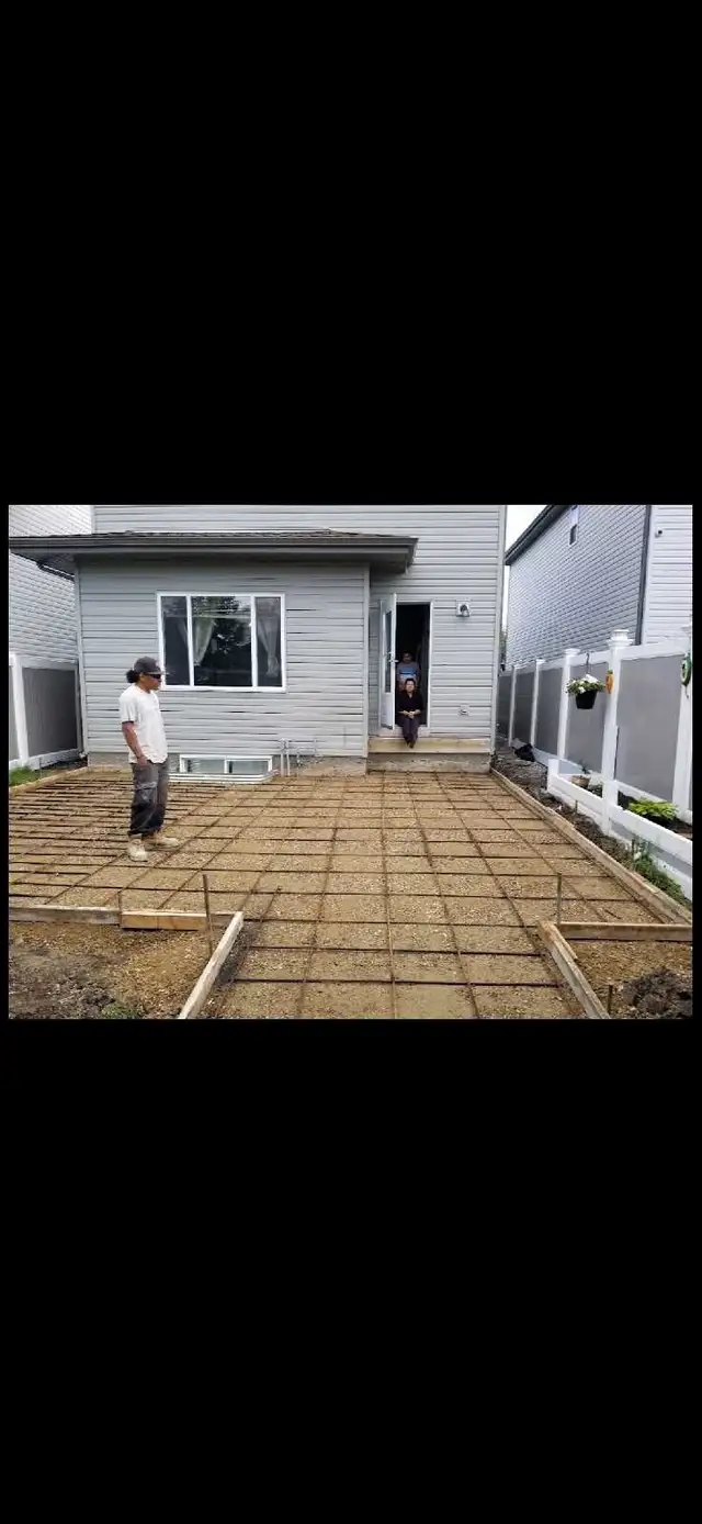 Concrete removal ASPHALT Disposal - Photo 4