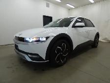 2023 HYUNDAI IONIQ 5 PREFERRED LONG RANGE AWD, JAMAIS ACCIDENTÉ!