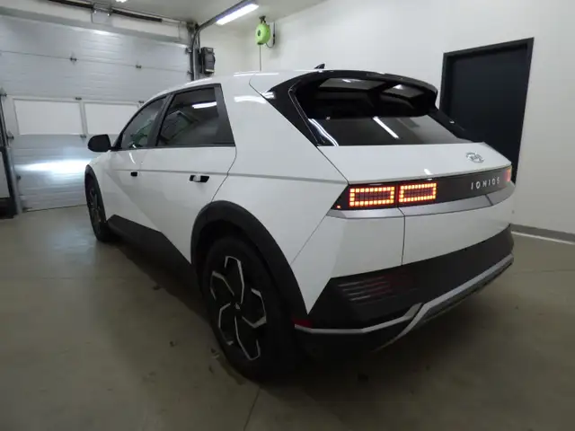 2023 HYUNDAI IONIQ 5 PREFERRED LONG RANGE AWD, JAMAIS ACCIDENTÉ! - Photo 2