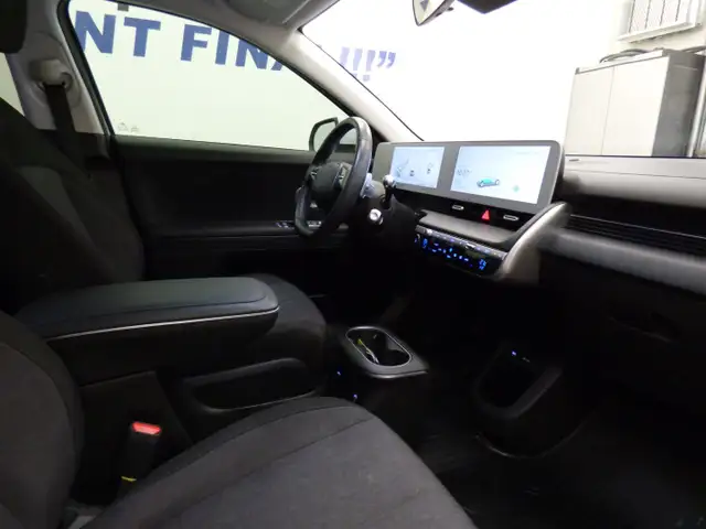 2023 HYUNDAI IONIQ 5 PREFERRED LONG RANGE AWD, JAMAIS ACCIDENTÉ! - Photo 8