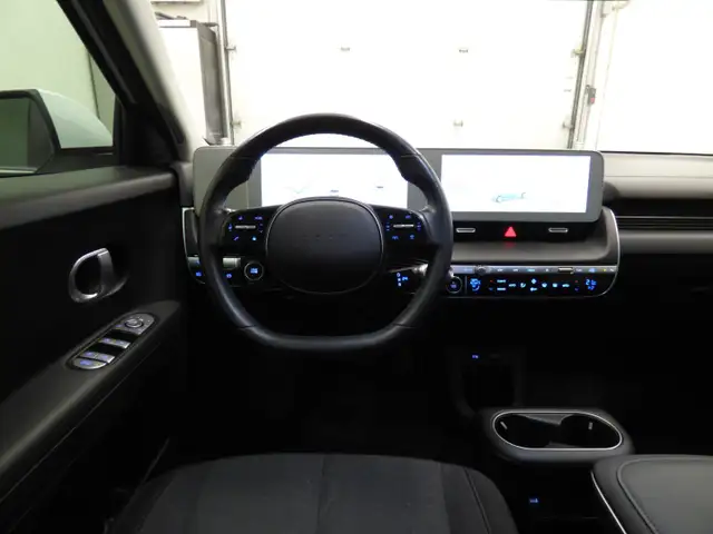 2023 HYUNDAI IONIQ 5 PREFERRED LONG RANGE AWD, JAMAIS ACCIDENTÉ! - Photo 9