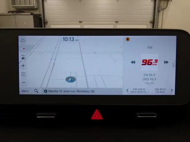 2023 HYUNDAI IONIQ 5 PREFERRED LONG RANGE AWD, JAMAIS ACCIDENTÉ! - Photo 12