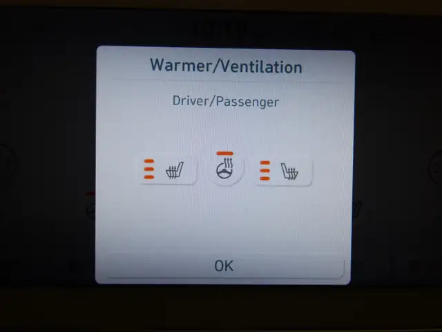 2023 HYUNDAI IONIQ 5 PREFERRED LONG RANGE AWD, JAMAIS ACCIDENTÉ! - Photo 19