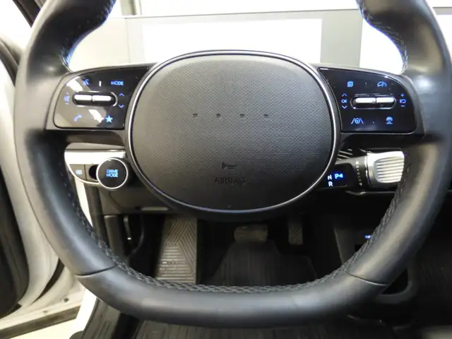 2023 HYUNDAI IONIQ 5 PREFERRED LONG RANGE AWD, JAMAIS ACCIDENTÉ! - Photo 21