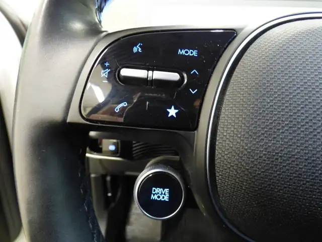 2023 HYUNDAI IONIQ 5 PREFERRED LONG RANGE AWD, JAMAIS ACCIDENTÉ! - Photo 22