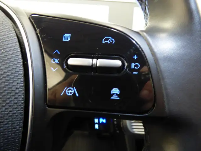 2023 HYUNDAI IONIQ 5 PREFERRED LONG RANGE AWD, JAMAIS ACCIDENTÉ! - Photo 23