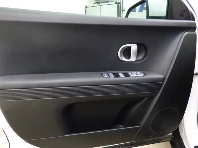 2023 HYUNDAI IONIQ 5 PREFERRED LONG RANGE AWD, JAMAIS ACCIDENTÉ! - Photo 26