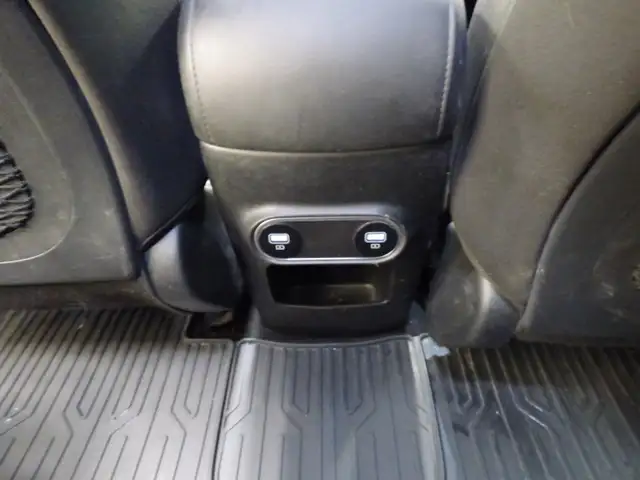 2023 HYUNDAI IONIQ 5 PREFERRED LONG RANGE AWD, JAMAIS ACCIDENTÉ! - Photo 28