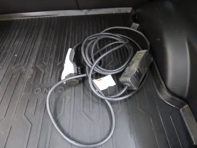 2023 HYUNDAI IONIQ 5 PREFERRED LONG RANGE AWD, JAMAIS ACCIDENTÉ! - Photo 30