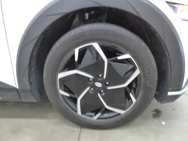 2023 HYUNDAI IONIQ 5 PREFERRED LONG RANGE AWD, JAMAIS ACCIDENTÉ! - Photo 32