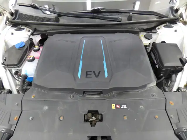 2023 HYUNDAI IONIQ 5 PREFERRED LONG RANGE AWD, JAMAIS ACCIDENTÉ! - Photo 33