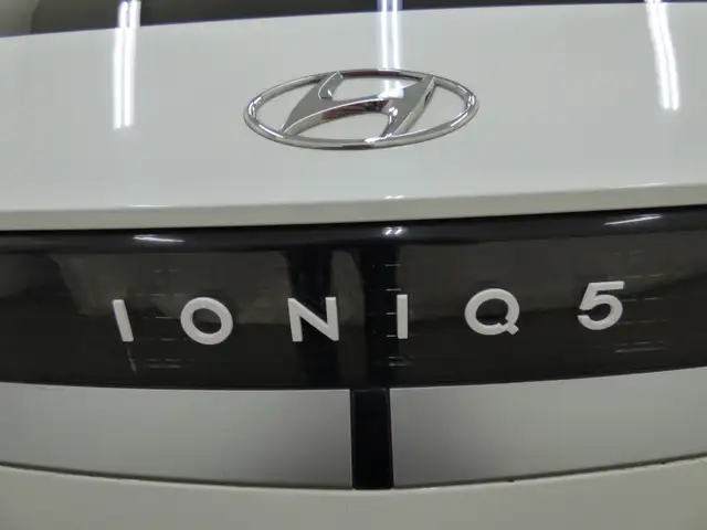 2023 HYUNDAI IONIQ 5 PREFERRED LONG RANGE AWD, JAMAIS ACCIDENTÉ! - Photo 34