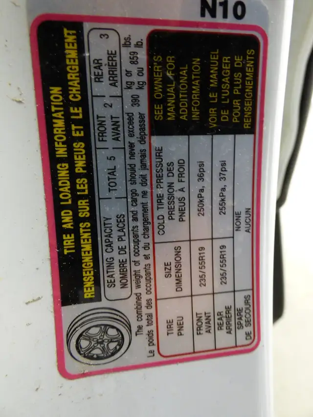 2023 HYUNDAI IONIQ 5 PREFERRED LONG RANGE AWD, JAMAIS ACCIDENTÉ! - Photo 37