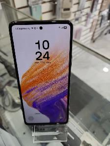 Samsung Galaxy A53  5G – Débloqué – Comme Neuf