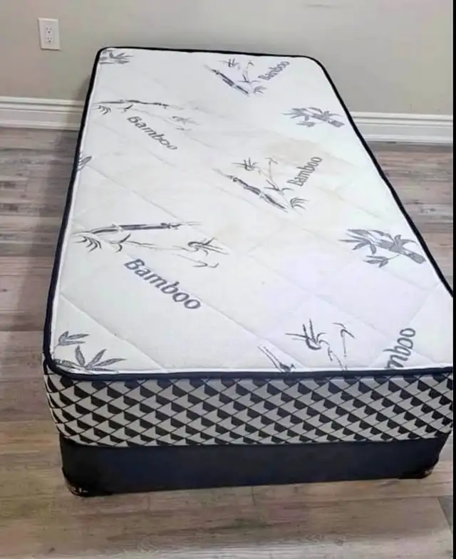 Mattress Double Mattress Memory Foam Mattress Same Day Mattress - Photo 5